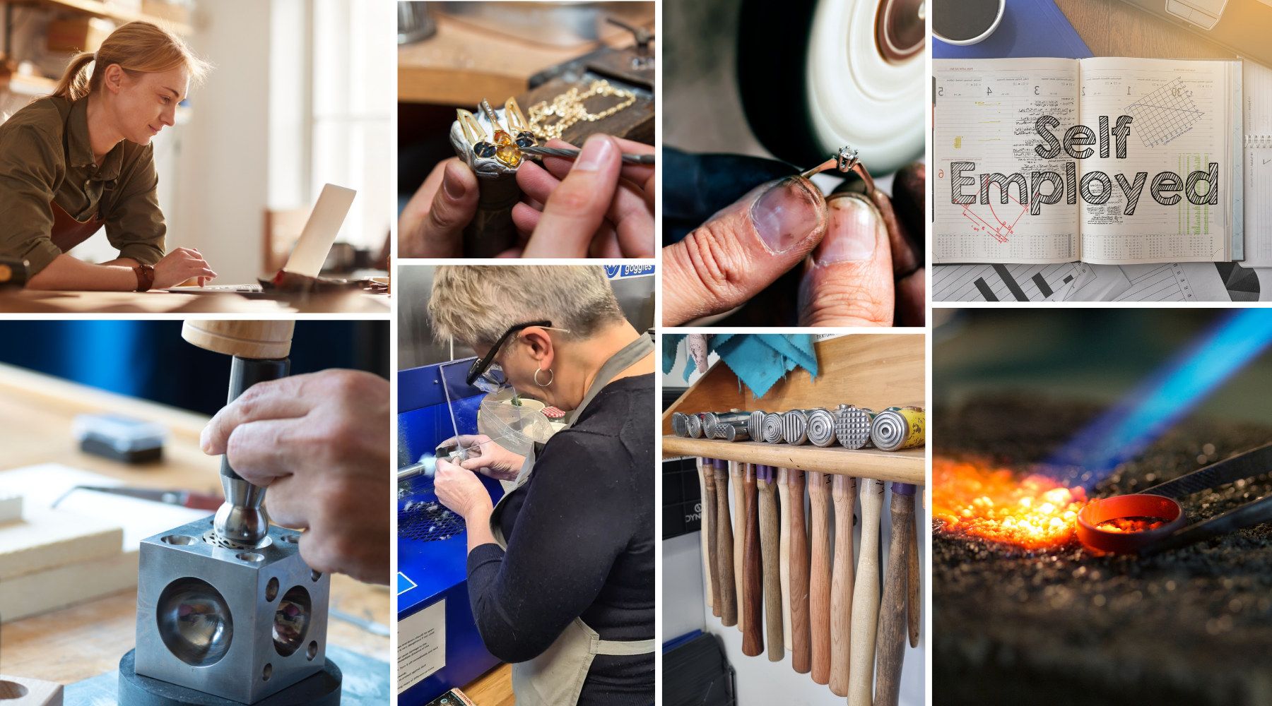 Thinking of Starting a Jewellery Business?