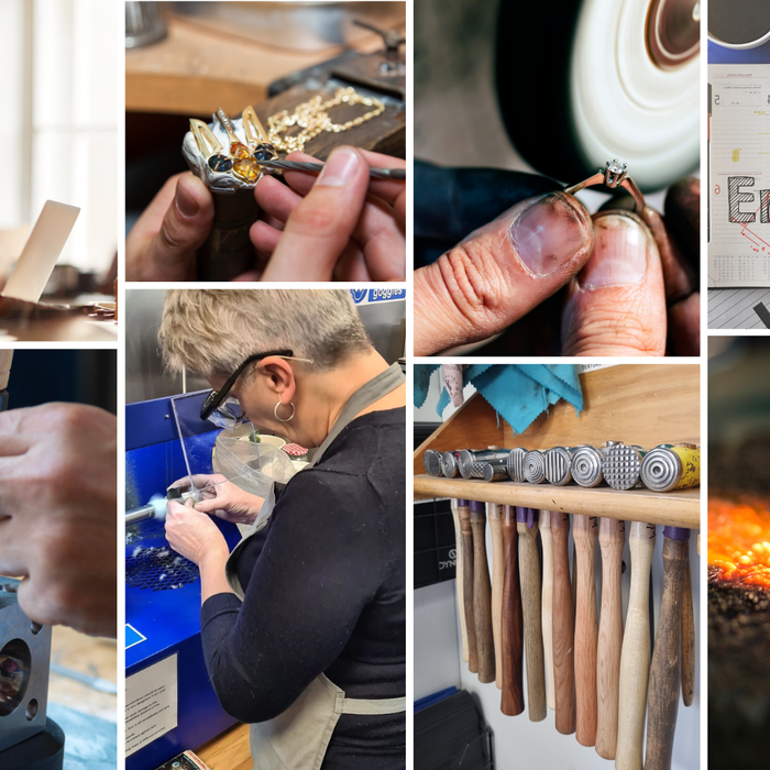 Thinking of Starting a Jewellery Business?