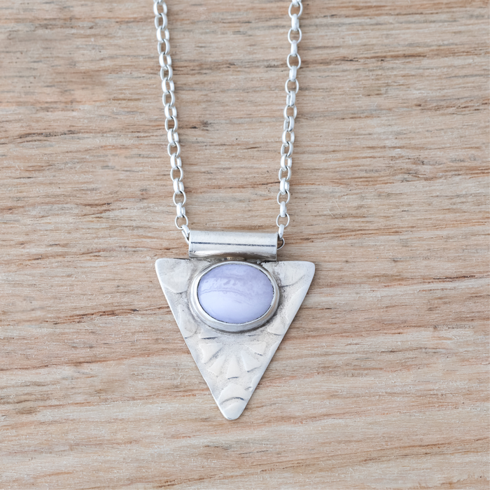 Bezel Pendant Workshop
