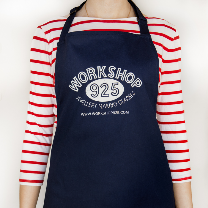 WORKSHOP 925 Apron