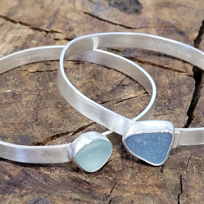 Jewellery Making Day (for those with some experience) Sunday 14th December 10-5pm with Amy Hubbard