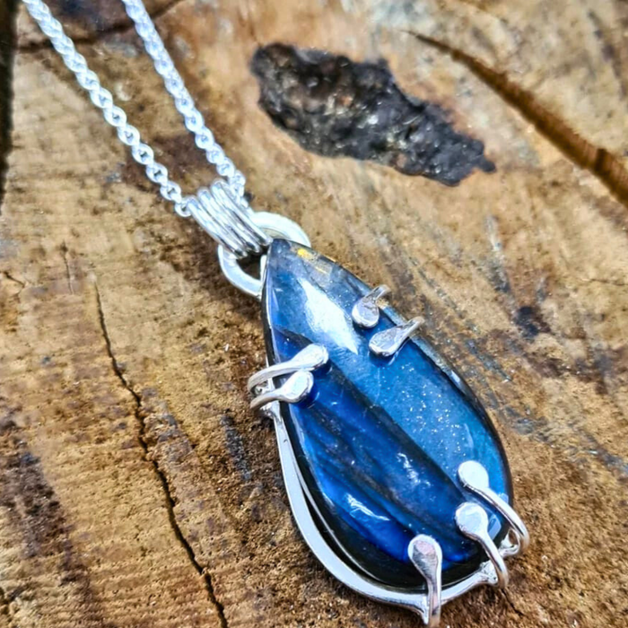 Tuesday Morning 10-12pm Term Time Jewellery Class