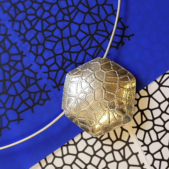 Silver Etching Workshop Sunday 26th April 10-5pm with Krista Thomson