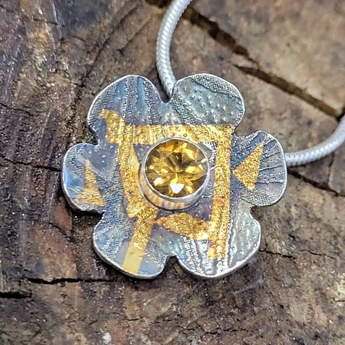 Friday Morning 10-12pm Term Time Jewellery Class