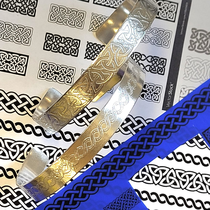 Silver Etching Workshop Sunday 26th April 10-5pm with Krista Thomson