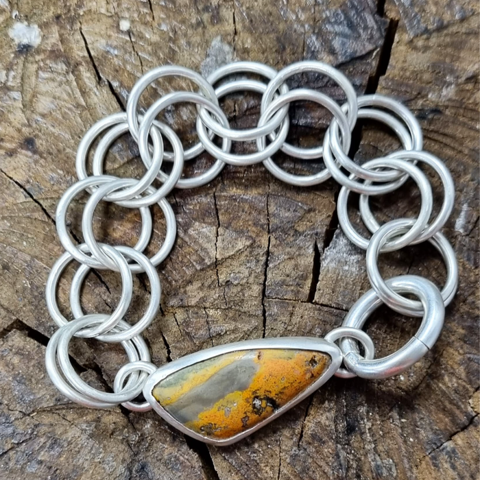 Monday Morning 10-12pm Term Time Jewellery Class