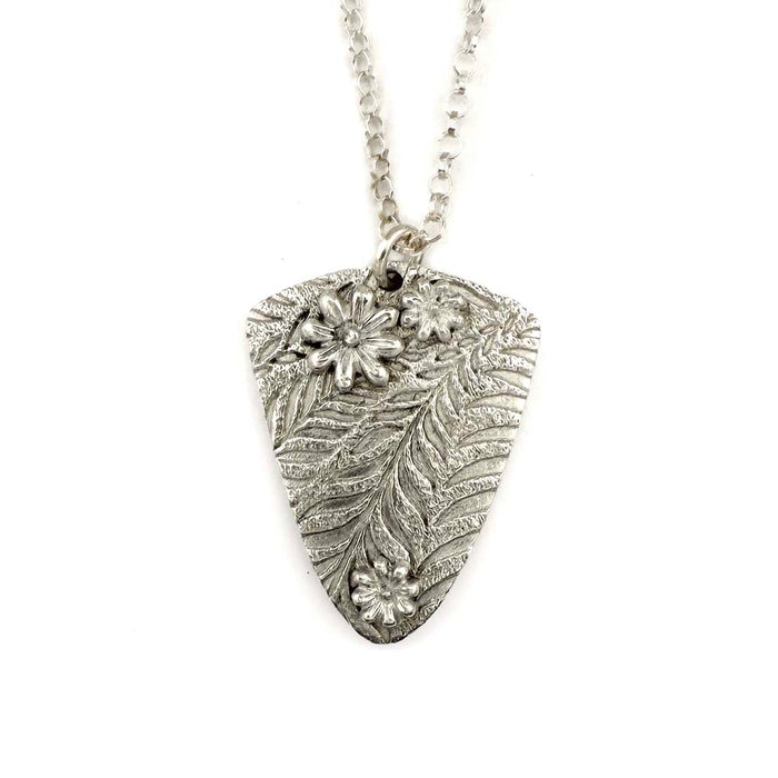Silver Clay Taster Workshop Saturday 7th November 2.30-5.30pm with Sian Hamilton