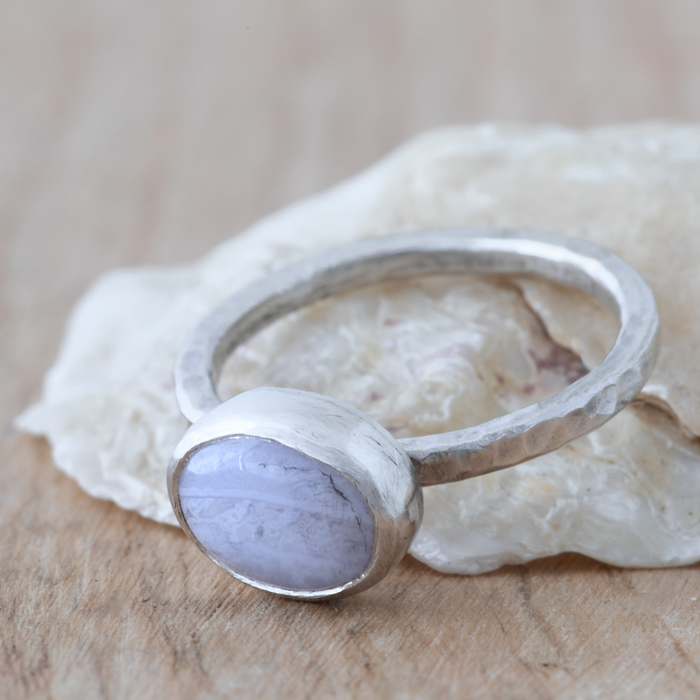 Bezel Set Ring Workshop Saturday 3rd May 10-5pm with Kirsten Hendrich