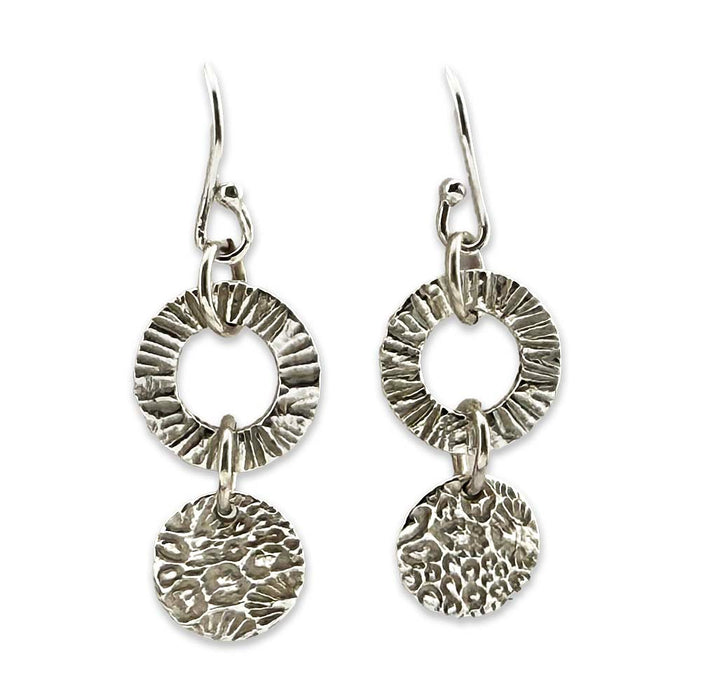 Silver Clay Taster Workshop Saturday 7th November 2.30-5.30pm with Sian Hamilton