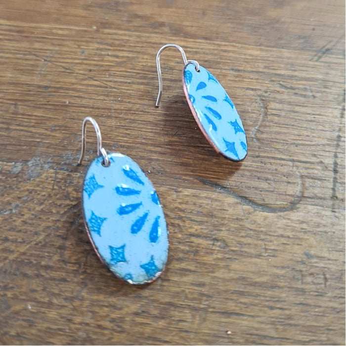 An Introduction to Enamelling with Sally Lees Saturday 31st May 2024 10-5pm