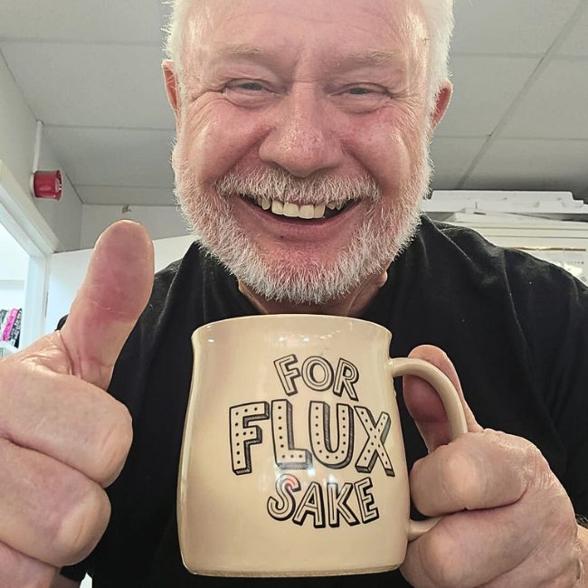 Polishing Masterclass with Stephen M Goldsmith WEDNESDAY 18th and THURSDAY 19th February 2026 (2 Day Course) 10-4pm