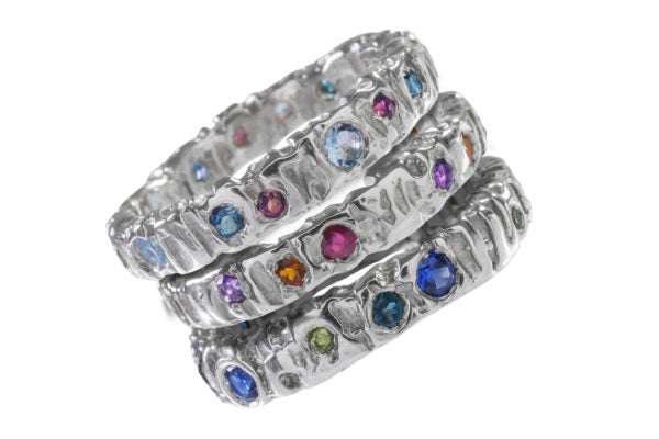 HANDMADE JEWELLERY