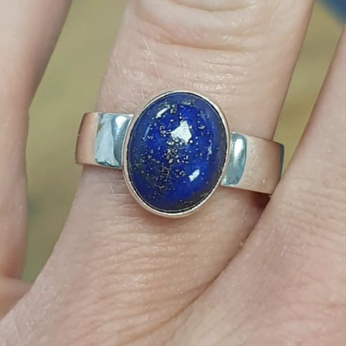 SUMMER TERM: Thursday Afternoon Silver Jewellery Class 23rd July - 27th August (6 weeks) 12.30-2.30pm with Sarah Reece