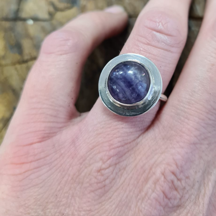 Jewellery Making Day (for those with some experience) Saturday 5th July 10-5pm with Sarah Reece