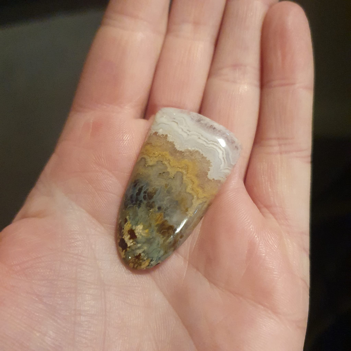Introduction to Gemmology with Stuart Pool from Nineteen 48 Ltd. Sunday 8th June 10-4.30pm