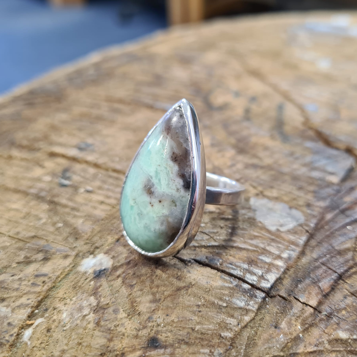 SUMMER TERM: Wednesday Evening Silver Jewellery Class 22nd July - 26th August (6 weeks) 7-9pm with Kirsten Hendrich