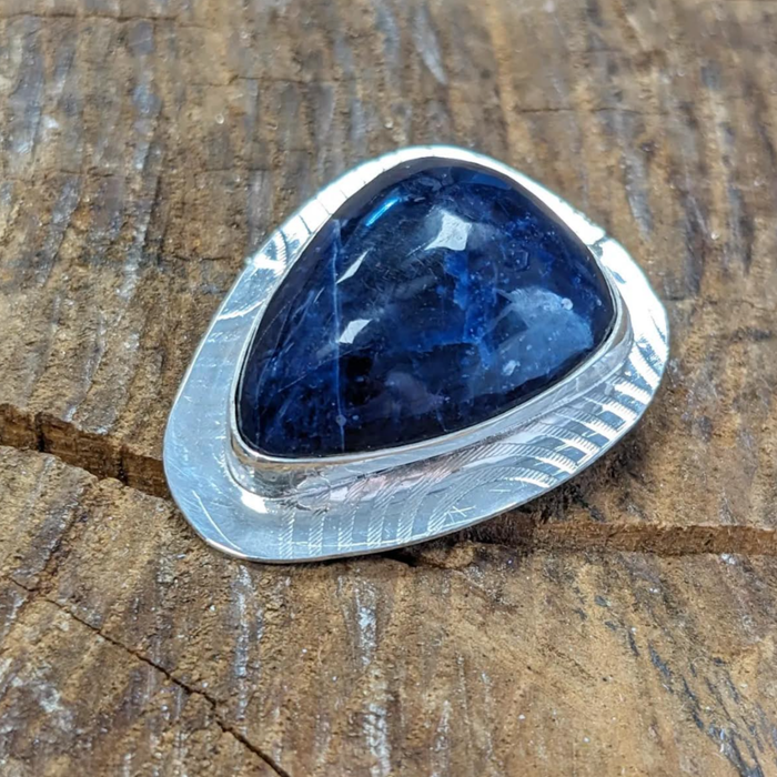 Bezel Pendant Workshop