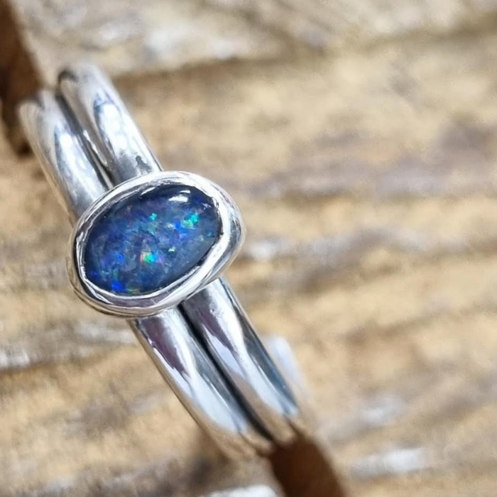 Tuesday Morning 10-12pm Term Time Jewellery Class