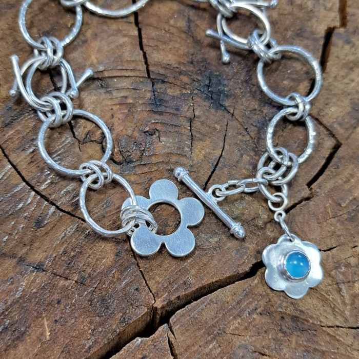 Tuesday Afternoon 12.30-2.30pm Term Time Jewellery Class