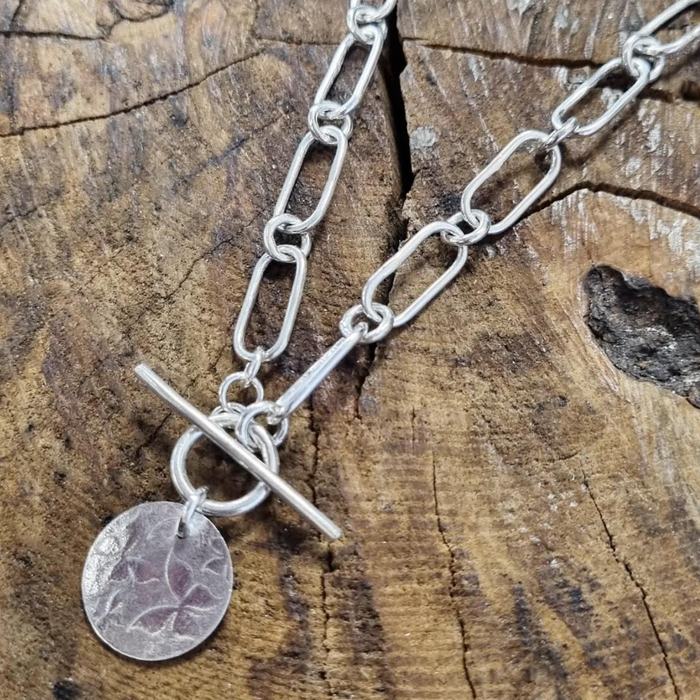 Tuesday Afternoon 12.30-2.30pm Term Time Jewellery Class
