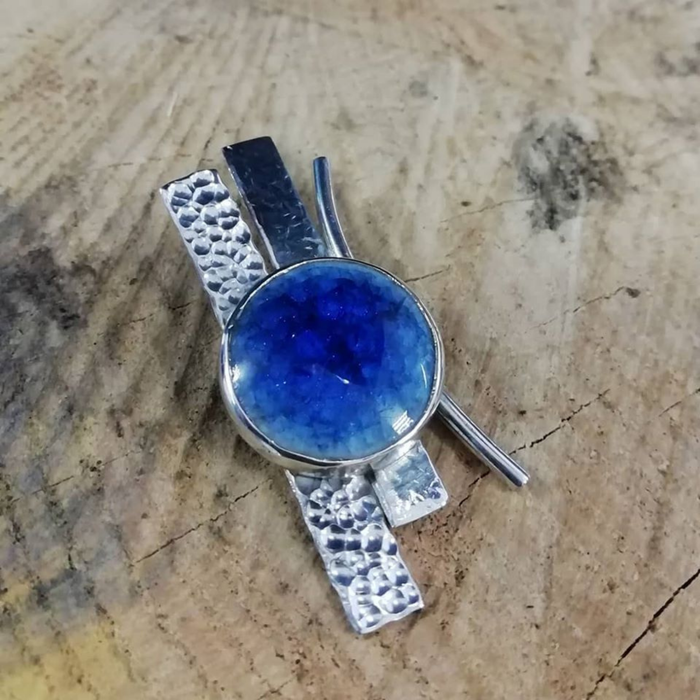 Tuesday Afternoon 12.30-2.30pm Term Time Jewellery Class