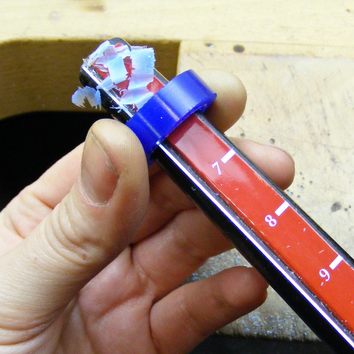 Wax Carving Masterclass: Signet Ring with Danila Tarcinale and Russell Lownsbrough Saturday 7th February 10-4pm