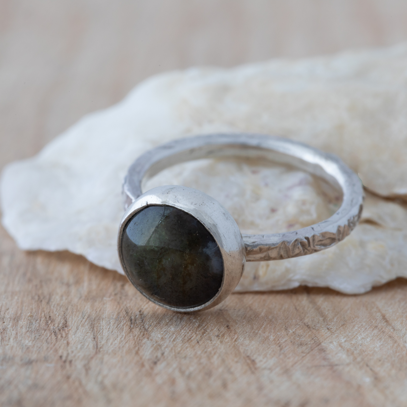 STONE SETTING