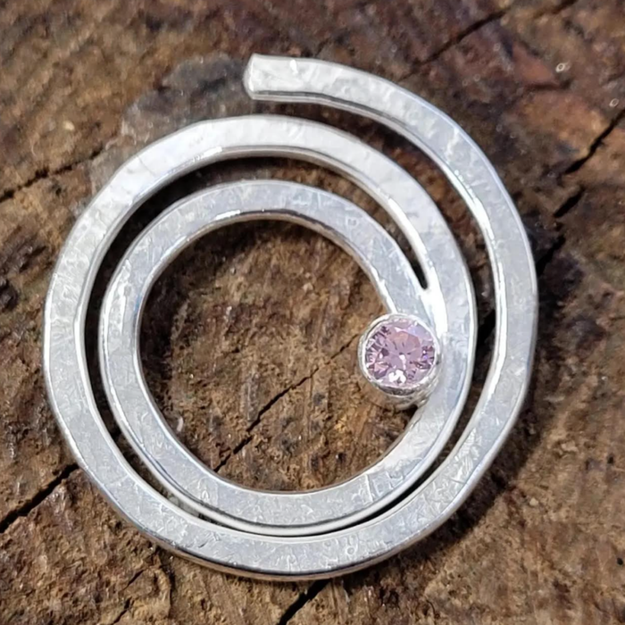 Thursday Afternoon 12.30-2.30pm Term Time Jewellery Class