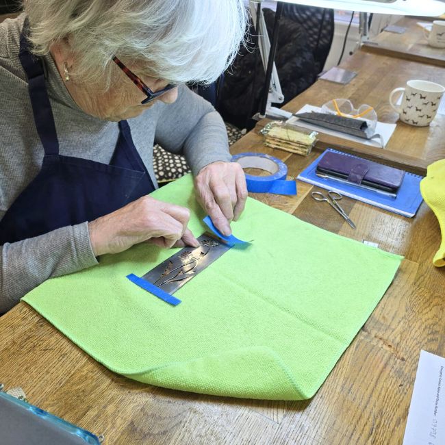 Polishing Masterclass with Stephen M Goldsmith WEDNESDAY 18th and THURSDAY 19th February 2026 (2 Day Course) 10-4pm