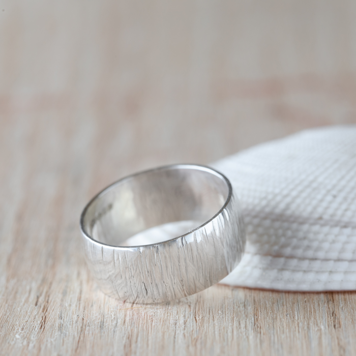 Ring Making Workshop Saturday 18th January 10-5pm PRIVATE DAVIS