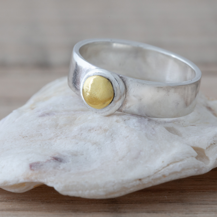 Ring Making Workshop Saturday 18th January 10-5pm PRIVATE DAVIS