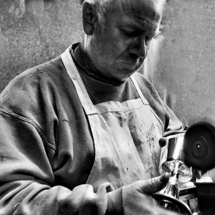 Polishing Masterclass with Stephen M Goldsmith THURSDAY 30th October and FRIDAY 31st October 2025 (2 Day Course) 10-4pm