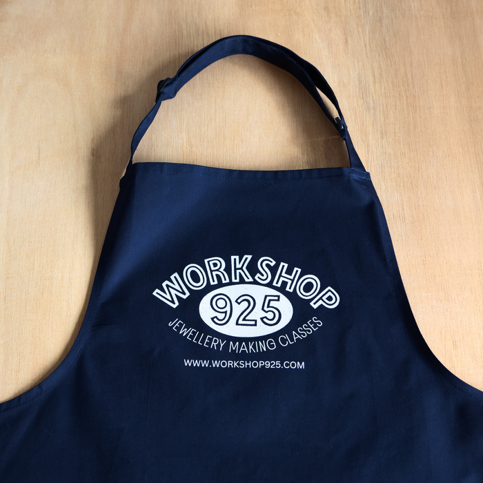 WORKSHOP 925 Apron