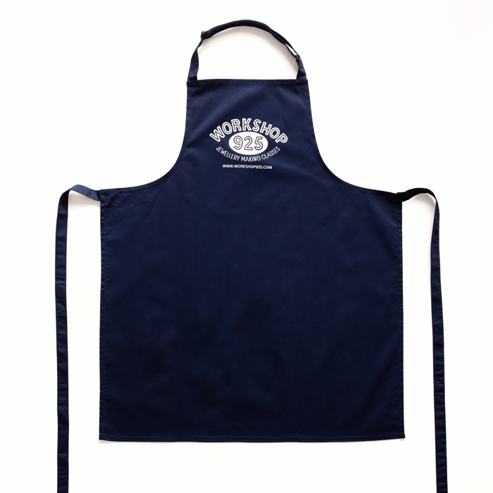 WORKSHOP 925 Apron
