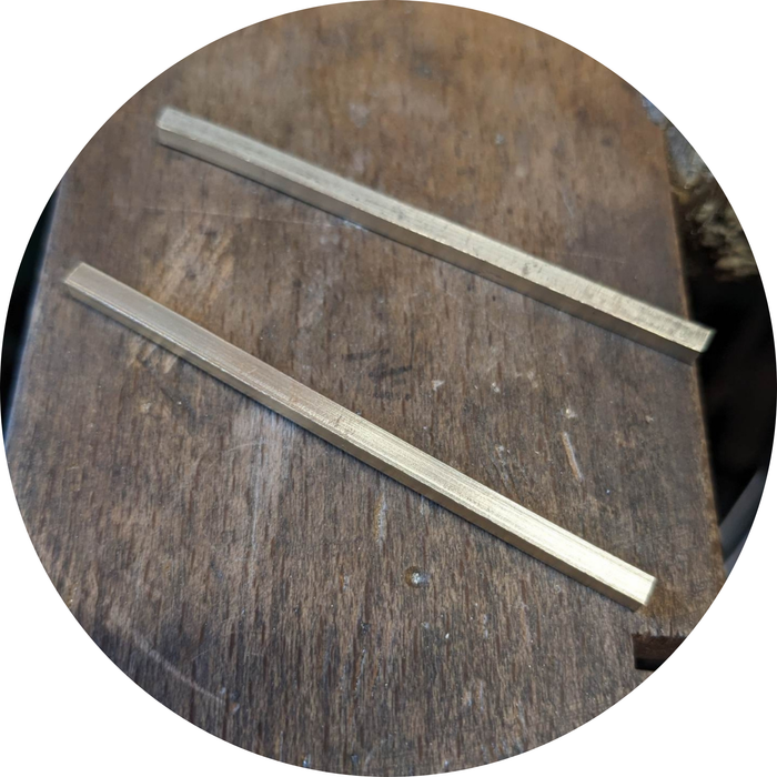 Joanna Zimmerli Sunday 26th April 10-4pm PRIVATE WEDDING RING WORKSHOP