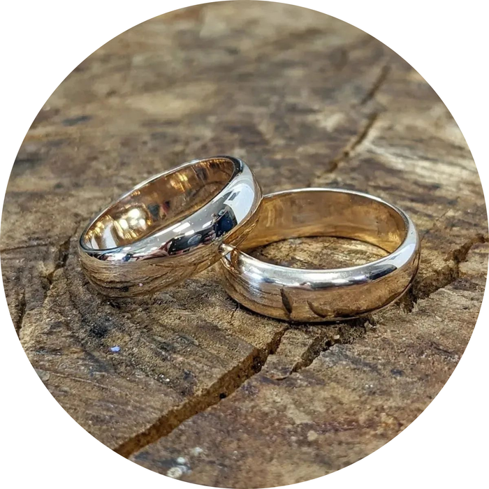 Joanna Zimmerli Sunday 26th April 10-4pm PRIVATE WEDDING RING WORKSHOP