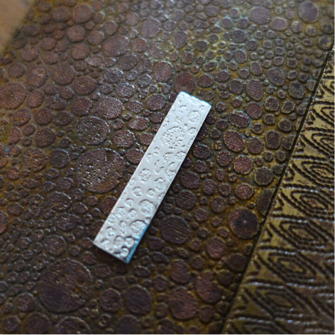 Silver Rings & Handmade Chocolate Truffles and Mendiants: Saturday 24th January 10-4pm