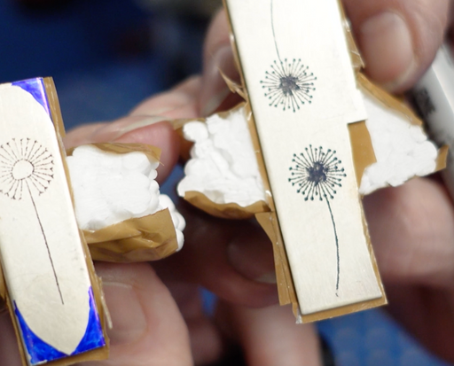 Silver Etching Workshop Sunday